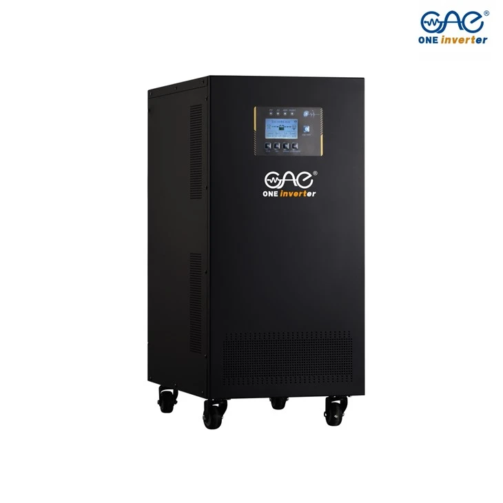 10KW Hybrid Wave Inveter best