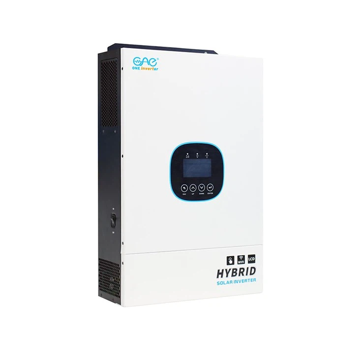 5600w 48v Solar Inverter