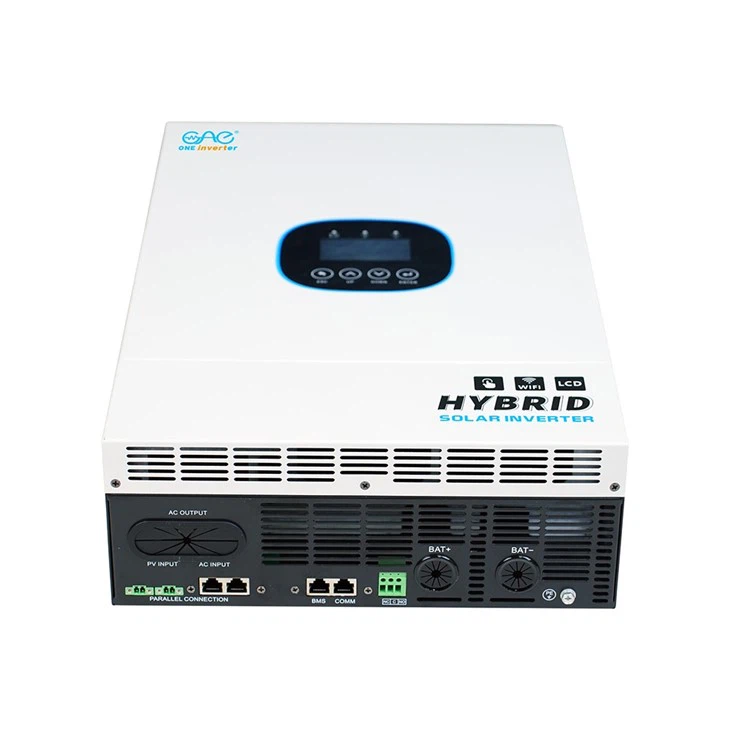 5600w 48v Solar Inverter