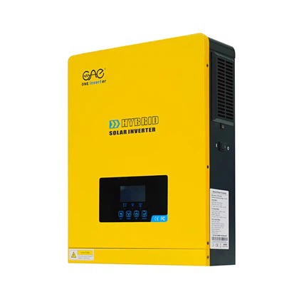 3.2kw 24v hybrid Wellter