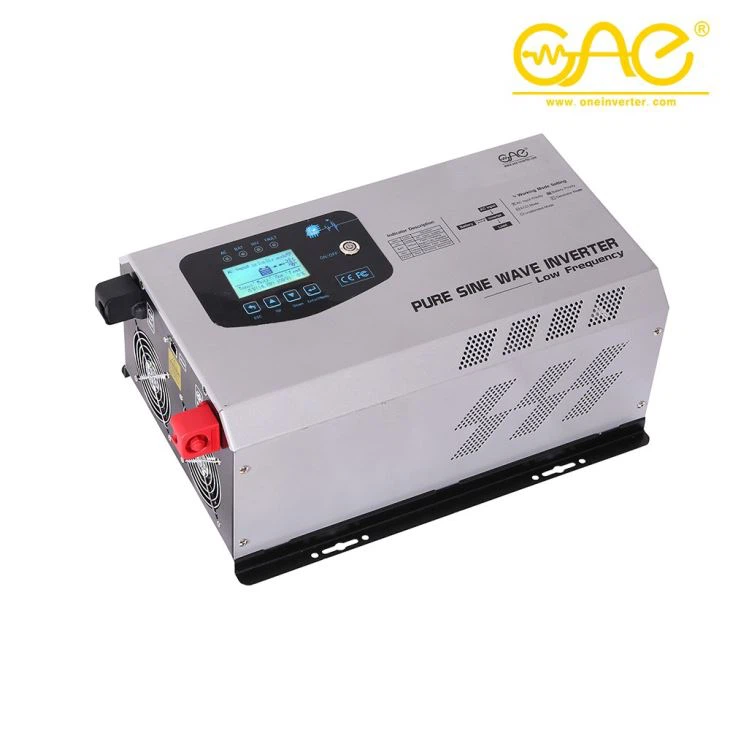 4kw Solar Power Inverter