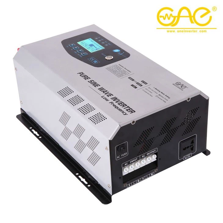 4kw Solar Power Inverter