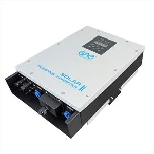 Pump na-ebugharị 1.5kw