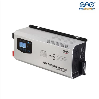 4KW 220v na-egwuri egwu na Charger